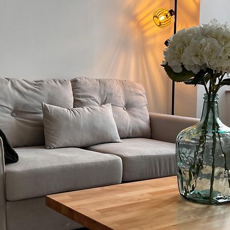 Appartement Gordon Smith, En Plein Centre, 4 Pers Sainte-Mere-Eglise Luaran gambar