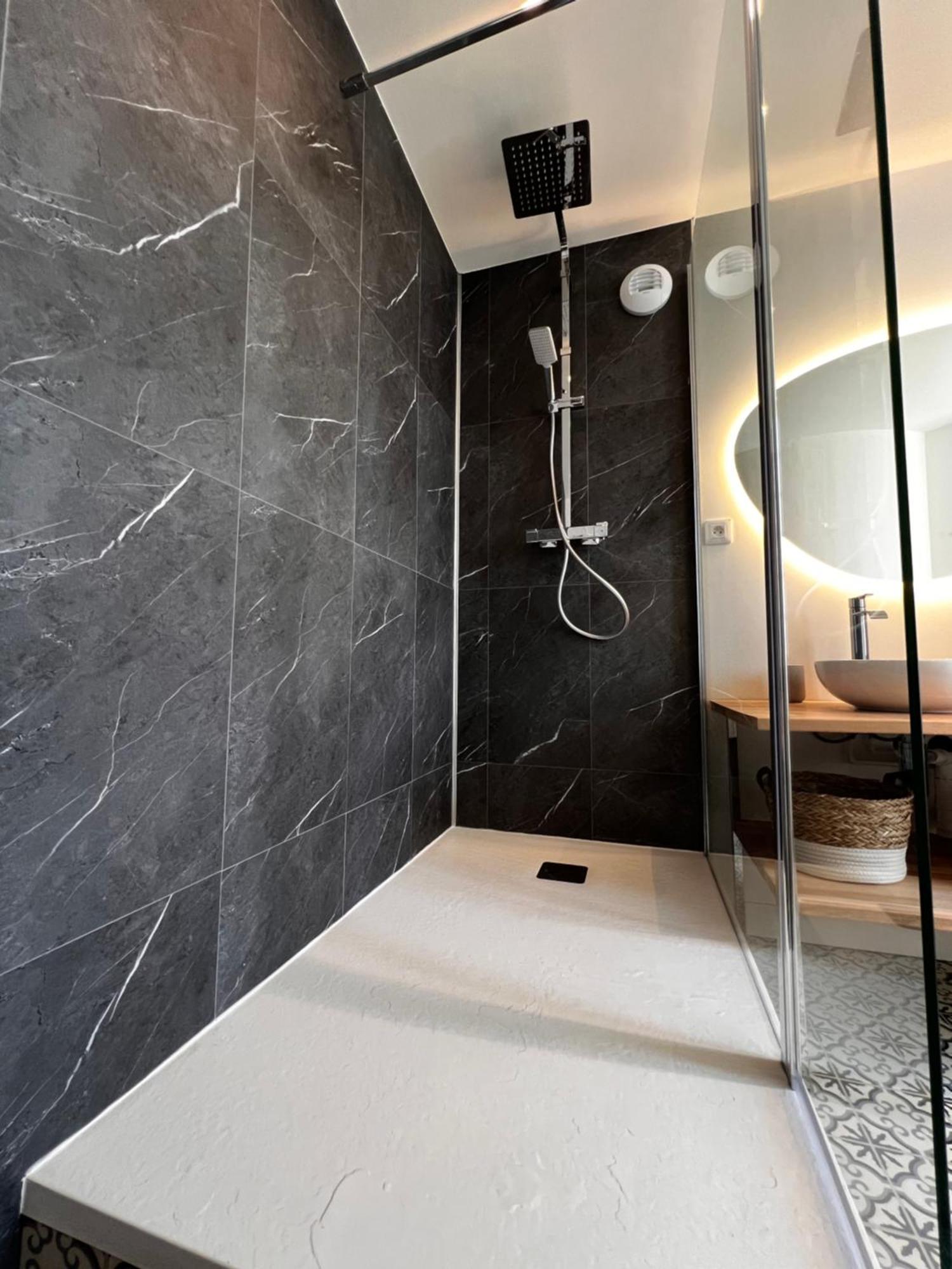 Appartement Gordon Smith, En Plein Centre, 4 Pers Sainte-Mere-Eglise Luaran gambar